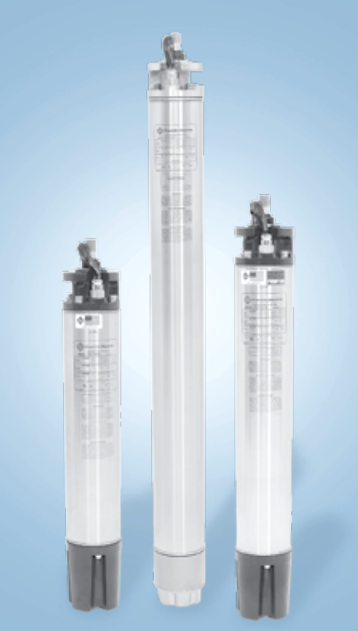 6 Inch Submersible Motors Standard